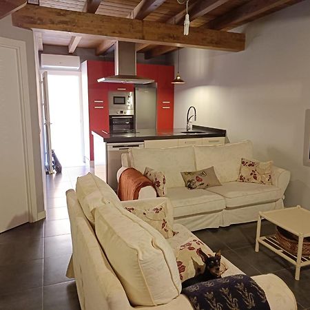 Casa Misi Villa Канделеда Екстериор снимка