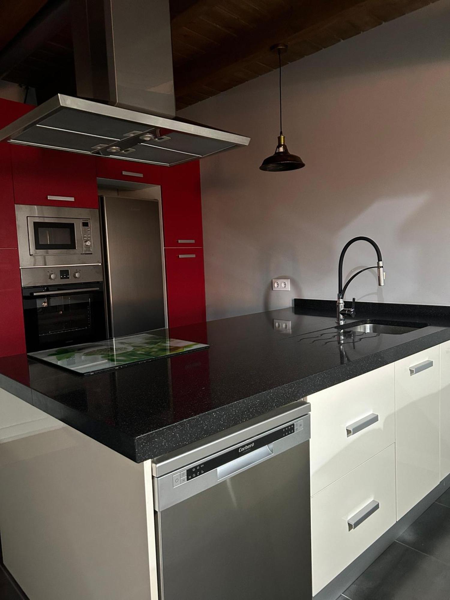 Casa Misi Villa Канделеда Екстериор снимка